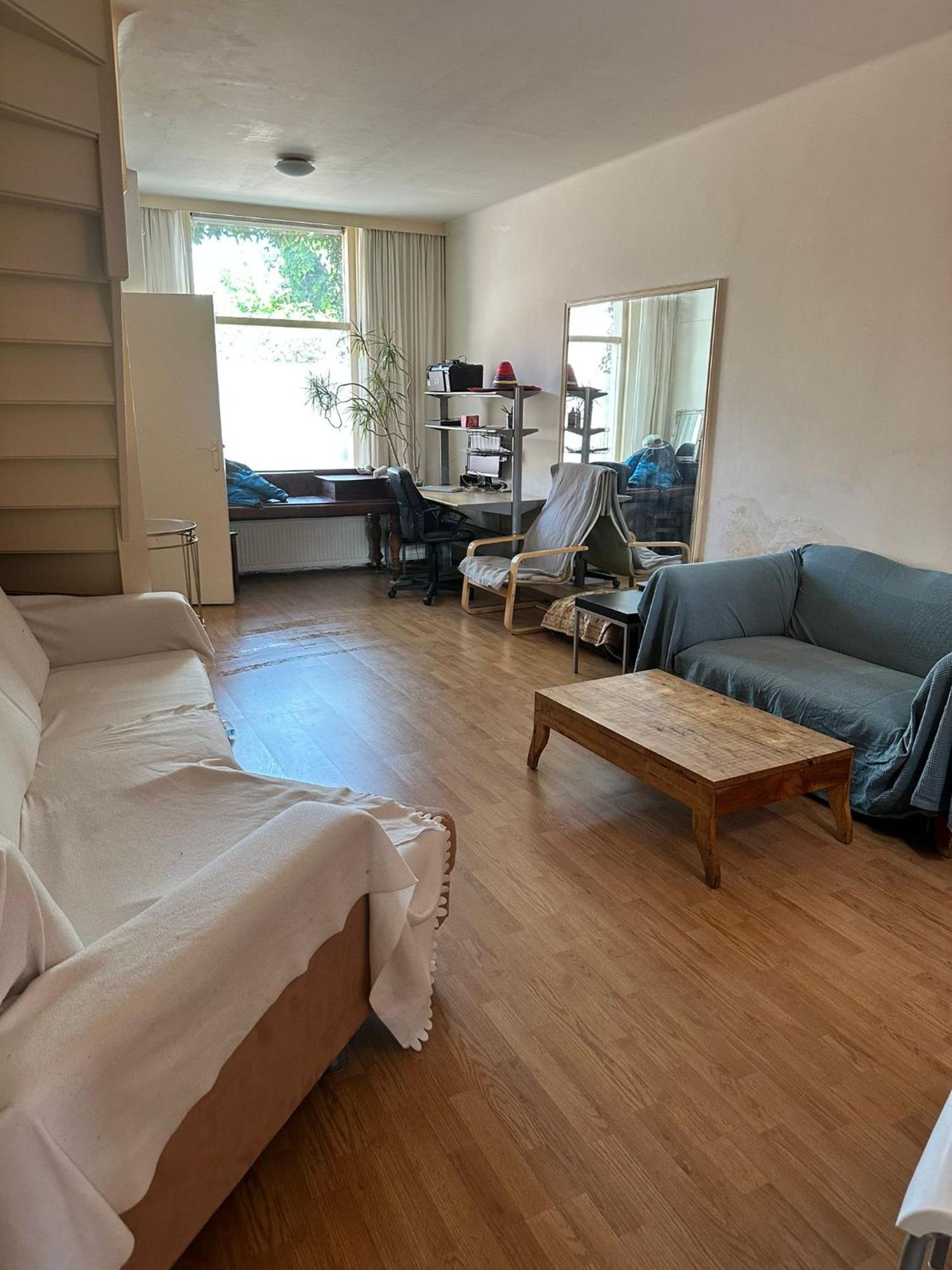 Terraced Double Bed Accommodatie bij particulieren *